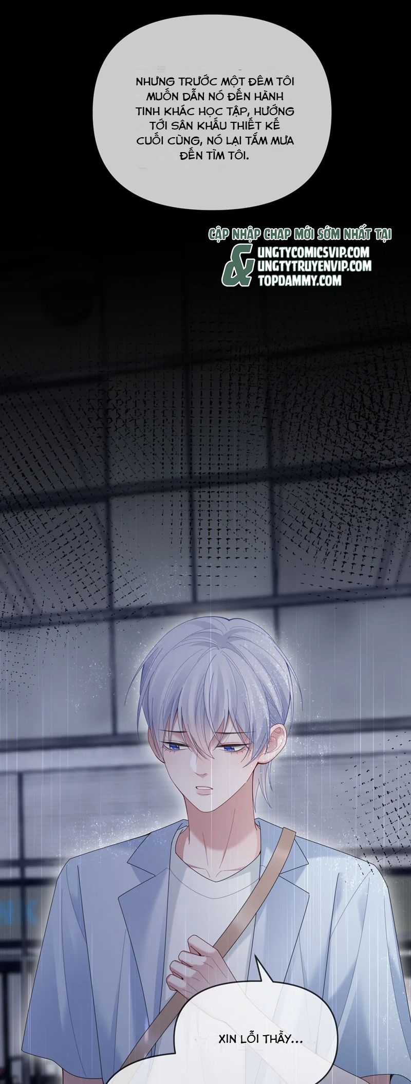 Tôi Muốn Ly Hôn Chapter 133 trang 22