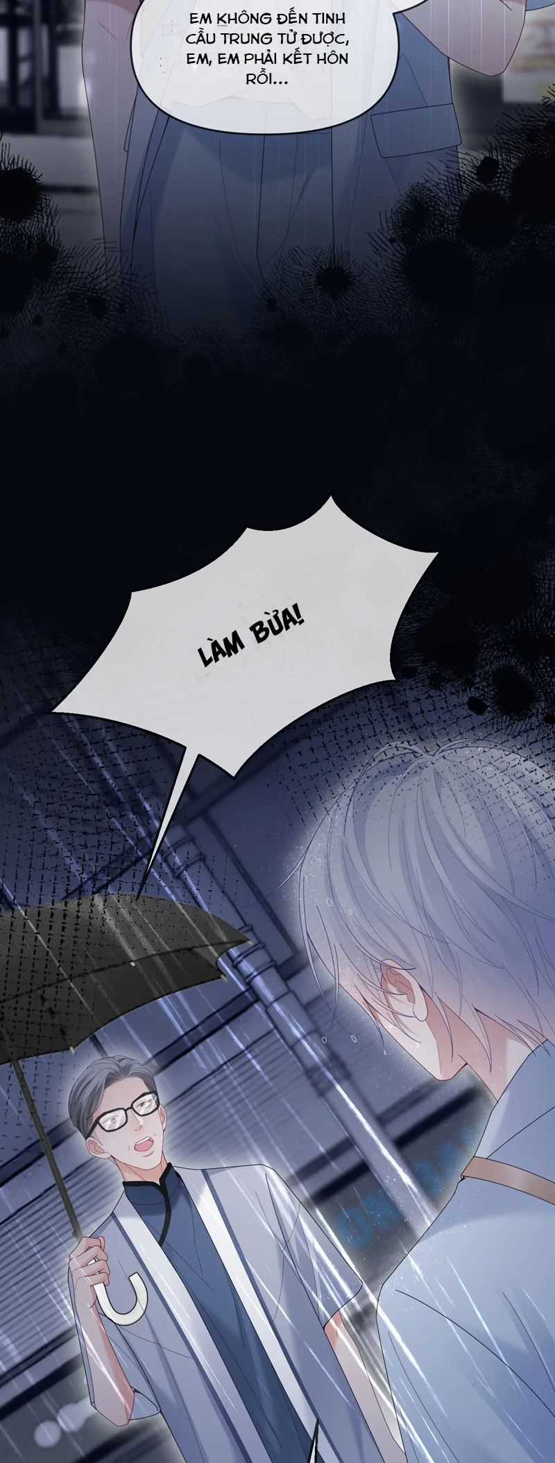 Tôi Muốn Ly Hôn Chapter 133 trang 23