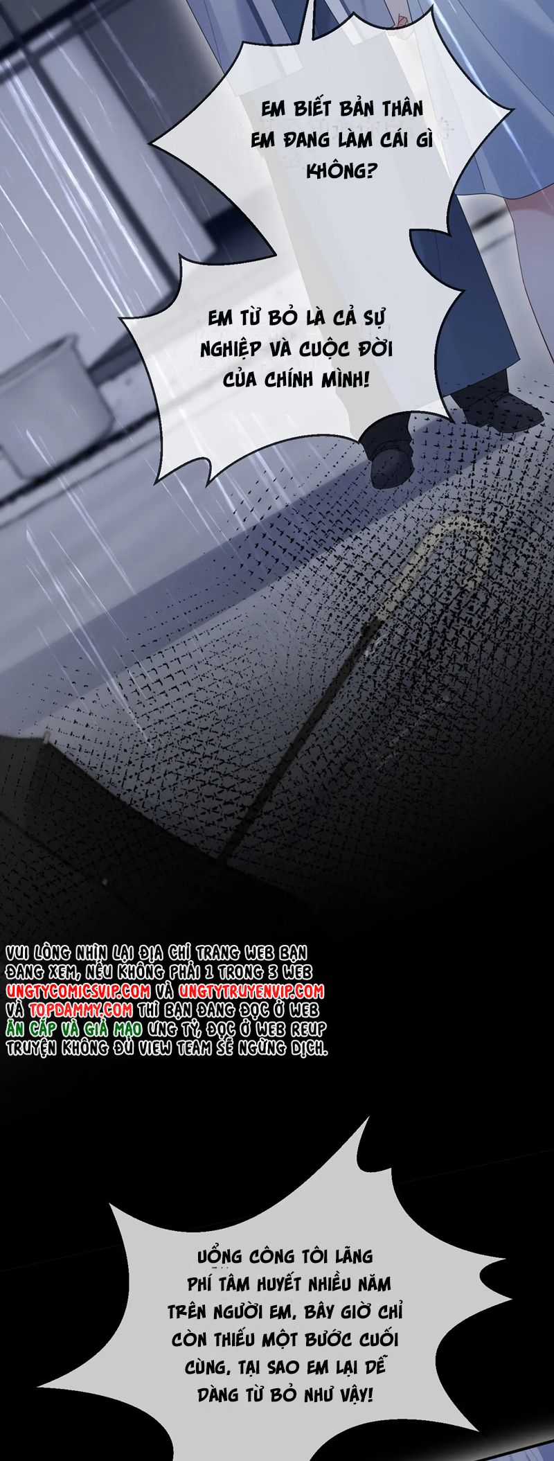 Tôi Muốn Ly Hôn Chapter 133 trang 24