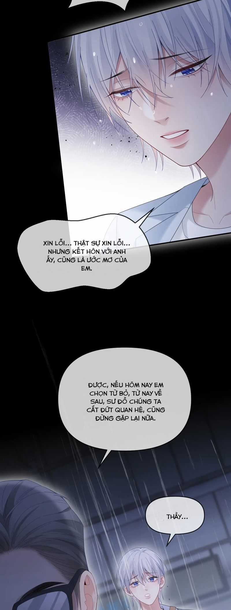 Tôi Muốn Ly Hôn Chapter 133 trang 25