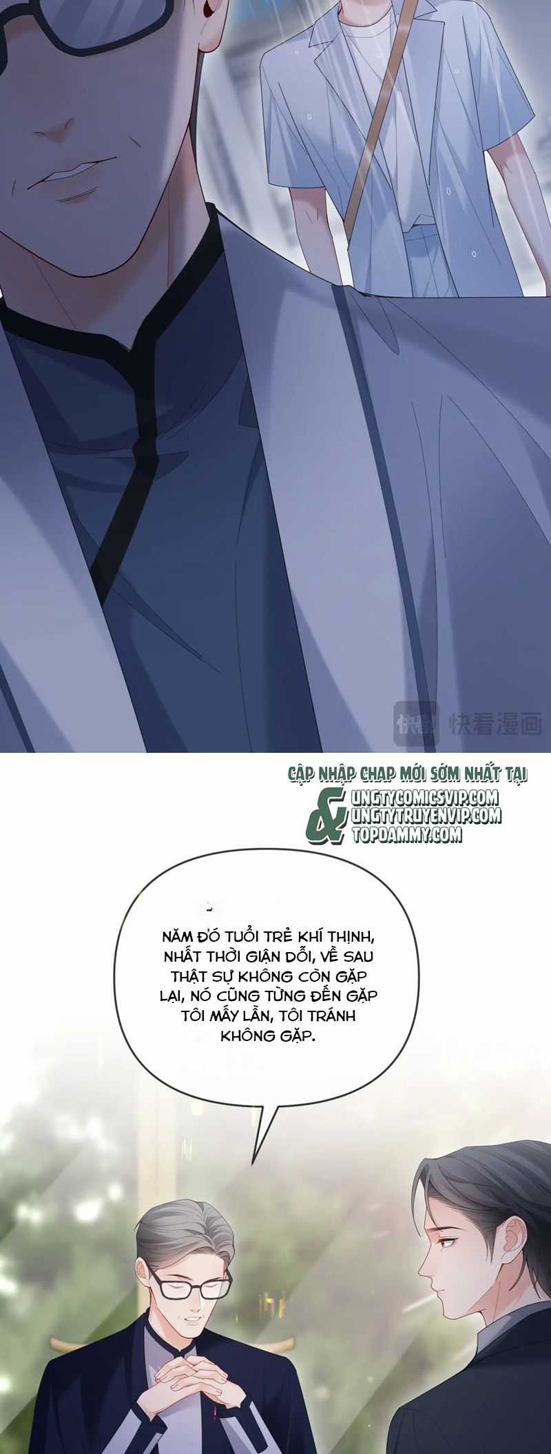 Tôi Muốn Ly Hôn Chapter 133 trang 26