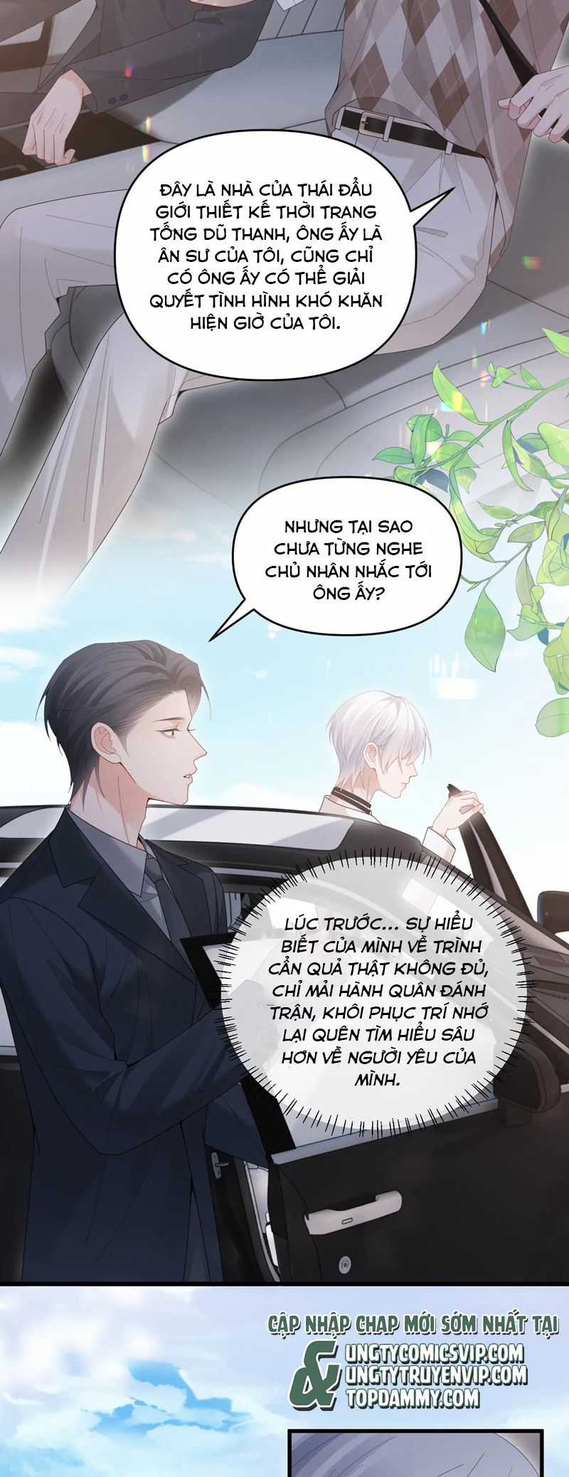 Tôi Muốn Ly Hôn Chapter 133 trang 3