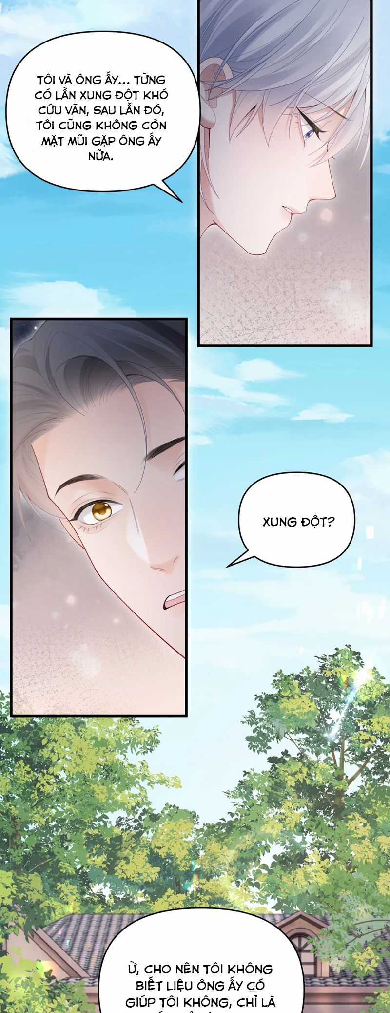 Tôi Muốn Ly Hôn Chapter 133 trang 4