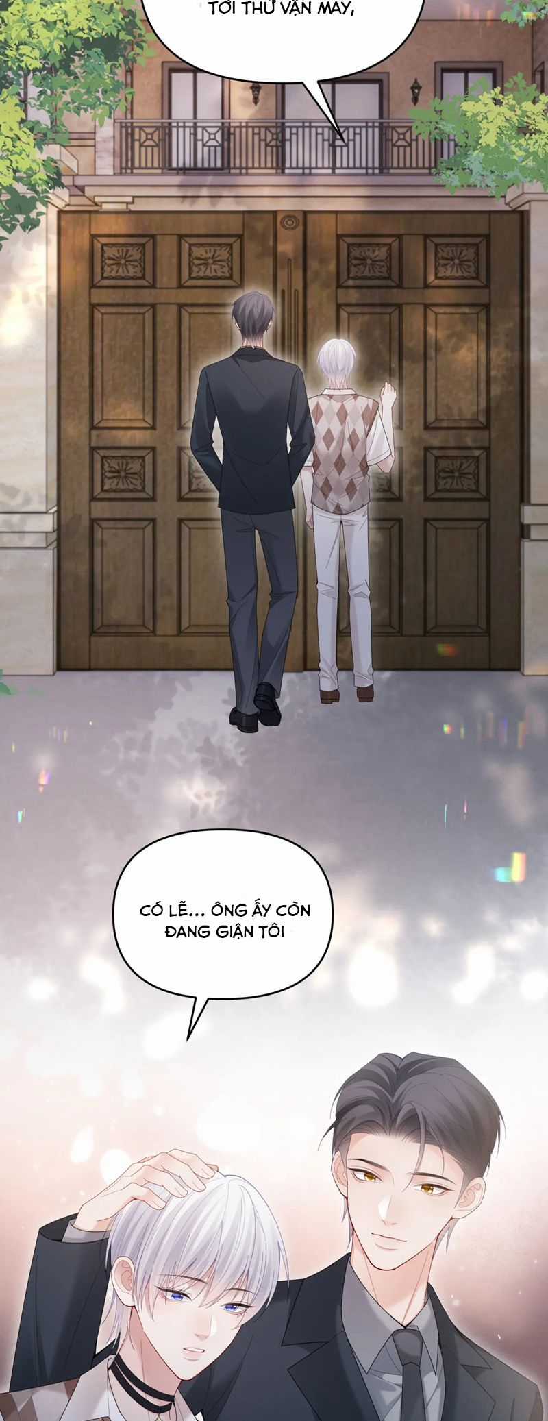 Tôi Muốn Ly Hôn Chapter 133 trang 5