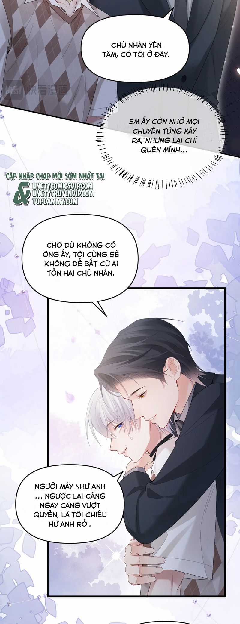 Tôi Muốn Ly Hôn Chapter 133 trang 6