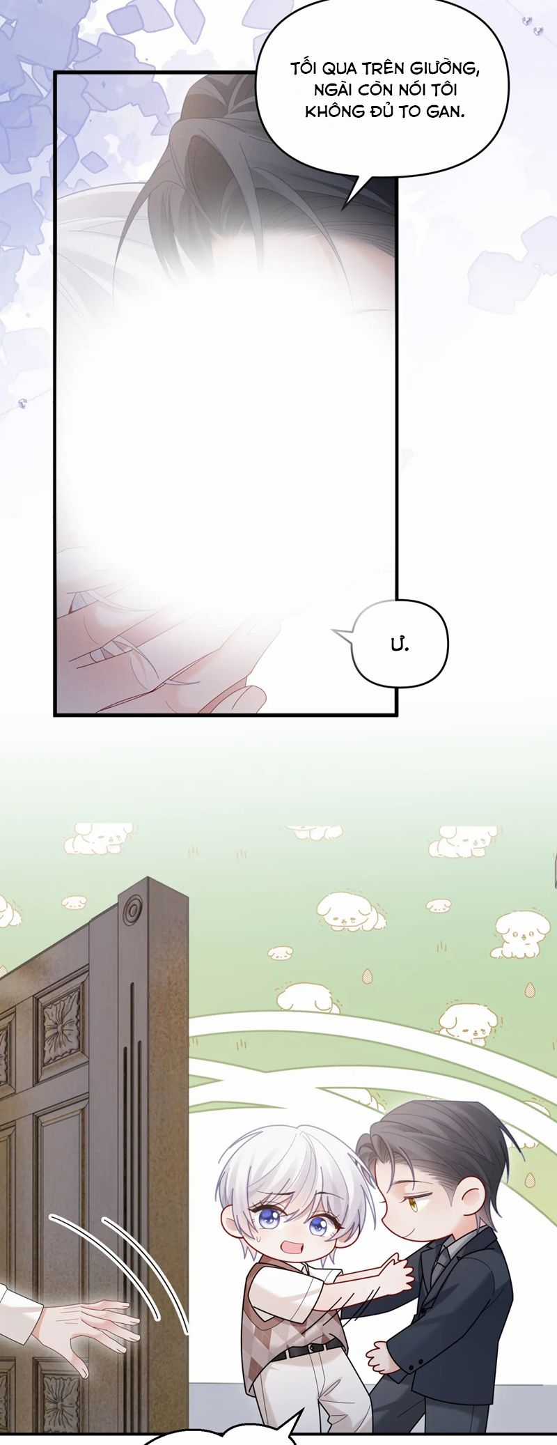 Tôi Muốn Ly Hôn Chapter 133 trang 7