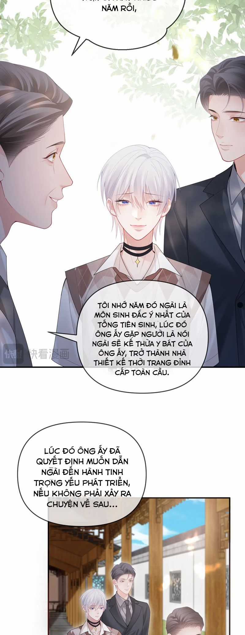 Tôi Muốn Ly Hôn Chapter 133 trang 9