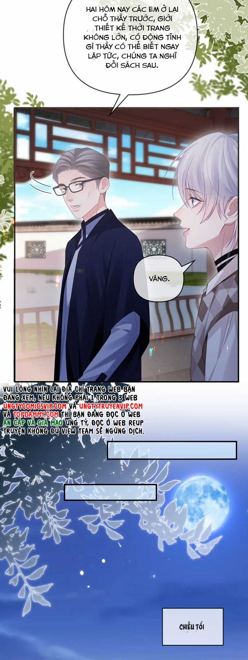 Tôi Muốn Ly Hôn Chapter 134 trang 12