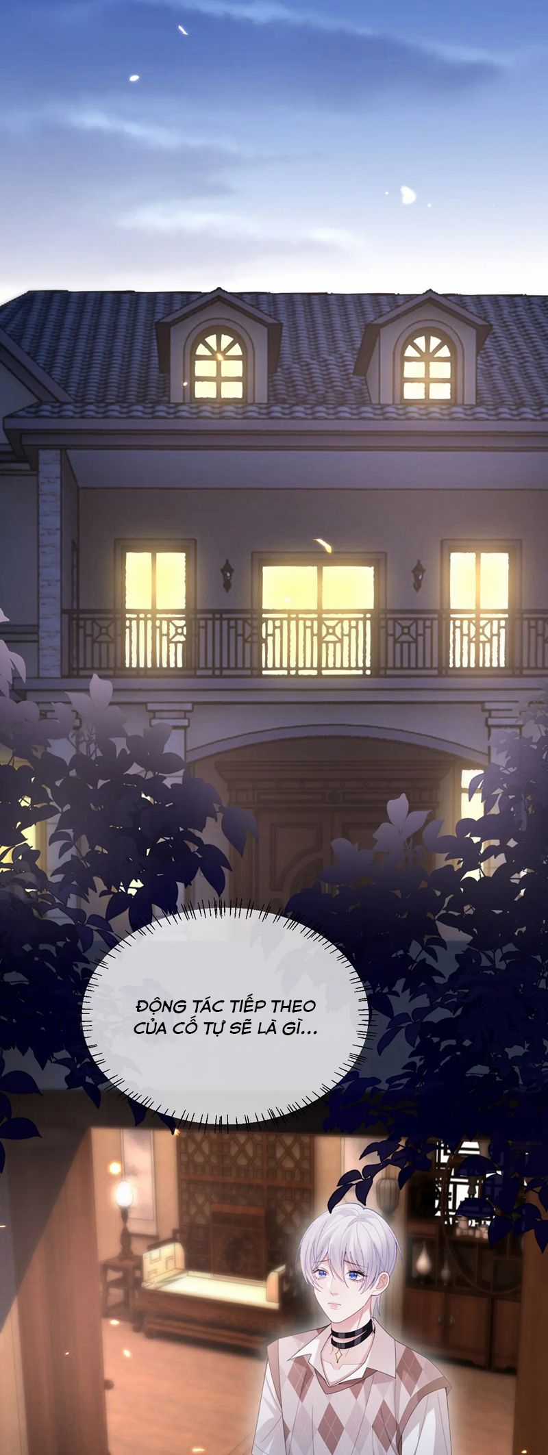 Tôi Muốn Ly Hôn Chapter 134 trang 13