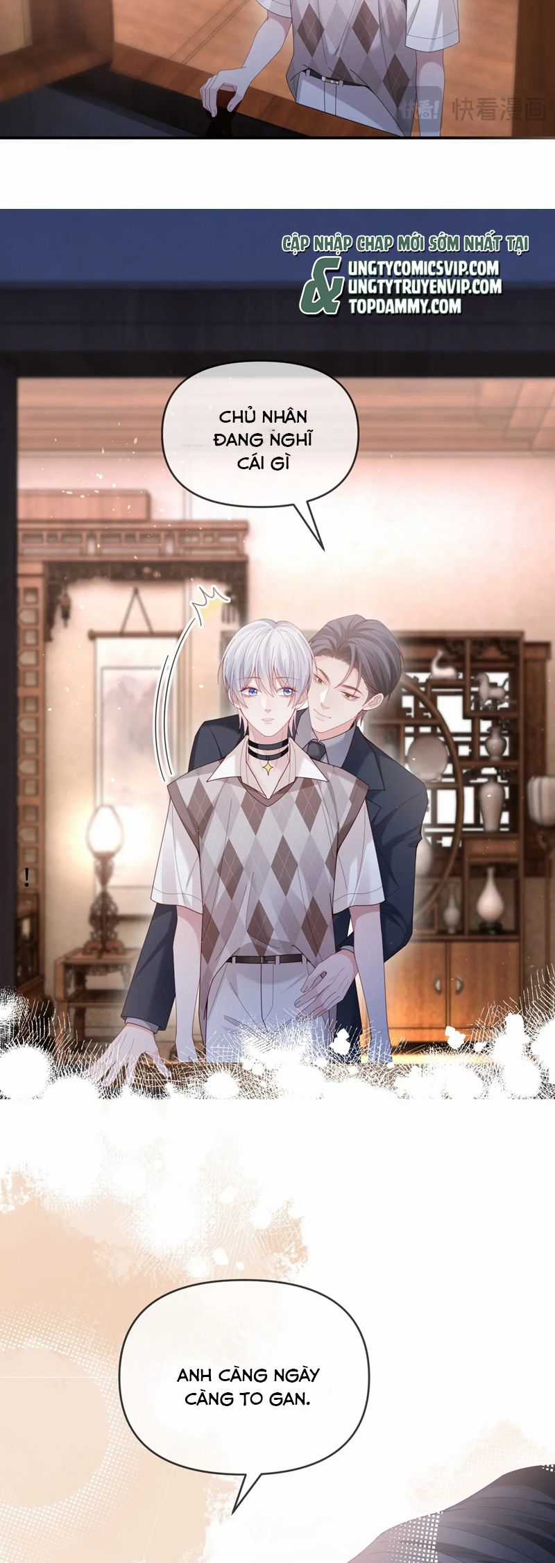 Tôi Muốn Ly Hôn Chapter 134 trang 14