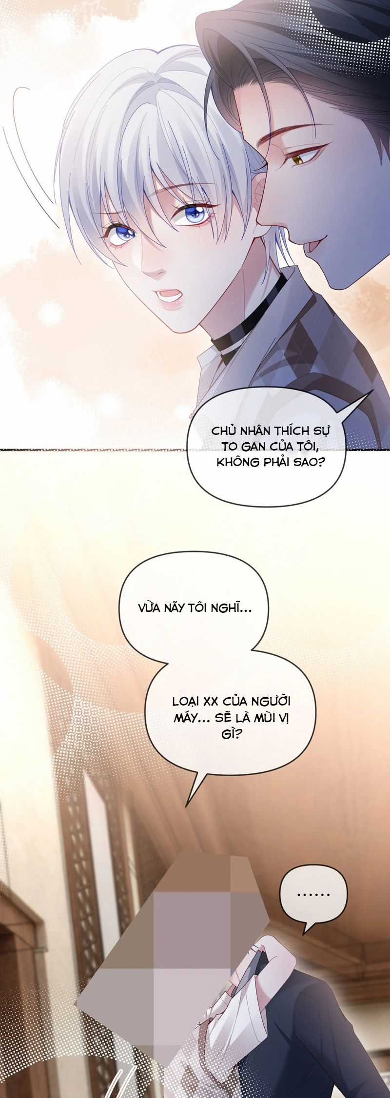 Tôi Muốn Ly Hôn Chapter 134 trang 15