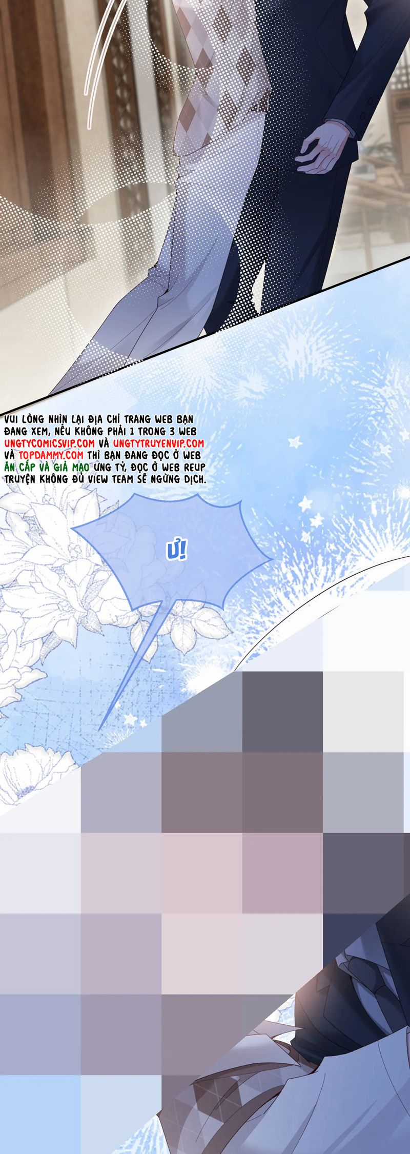 Tôi Muốn Ly Hôn Chapter 134 trang 16