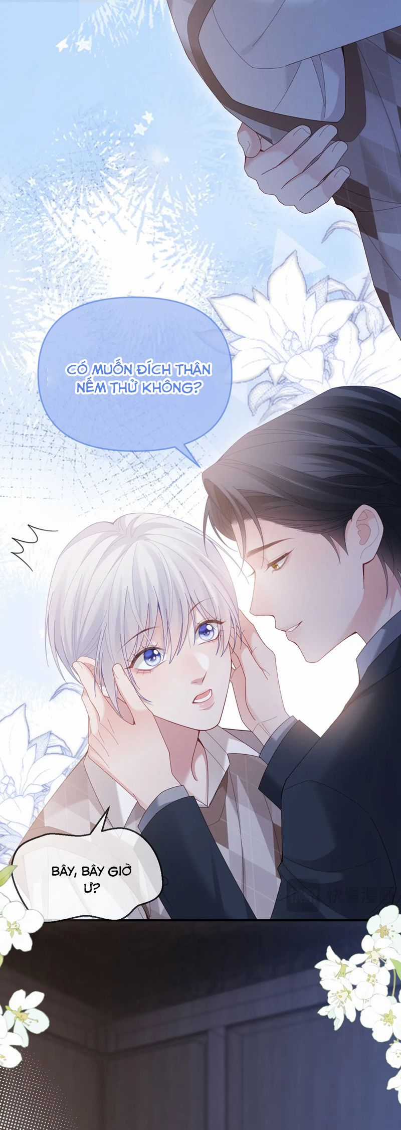 Tôi Muốn Ly Hôn Chapter 134 trang 17