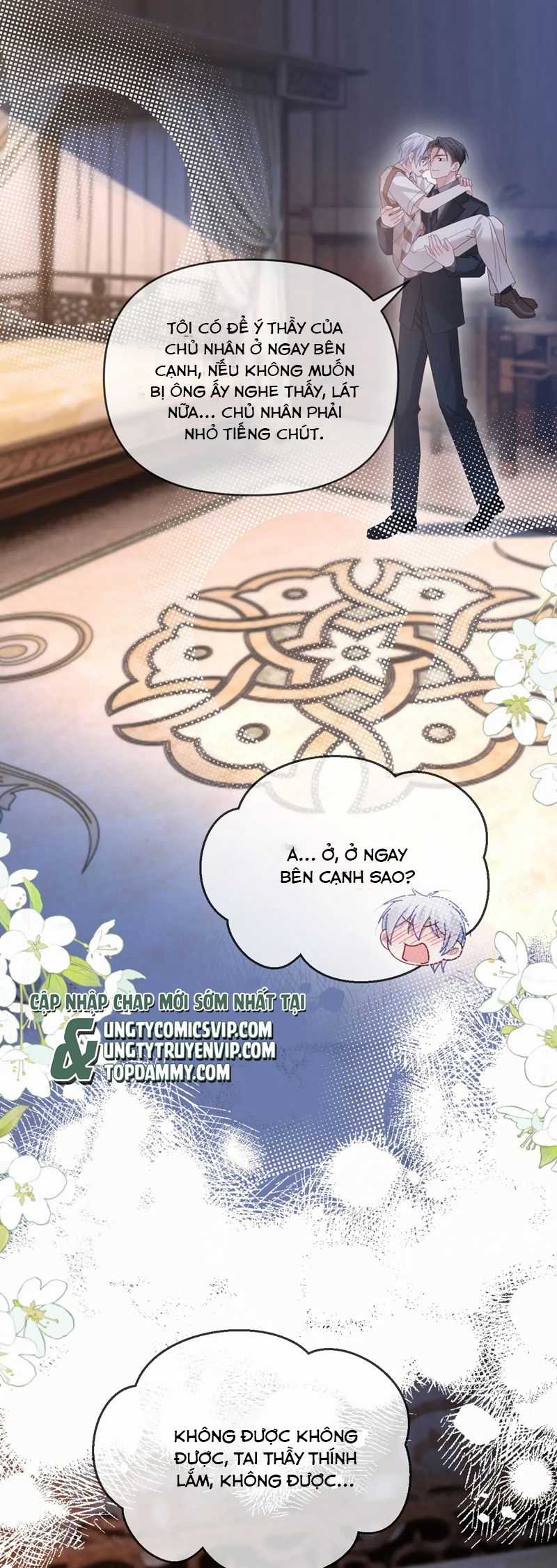 Tôi Muốn Ly Hôn Chapter 134 trang 18