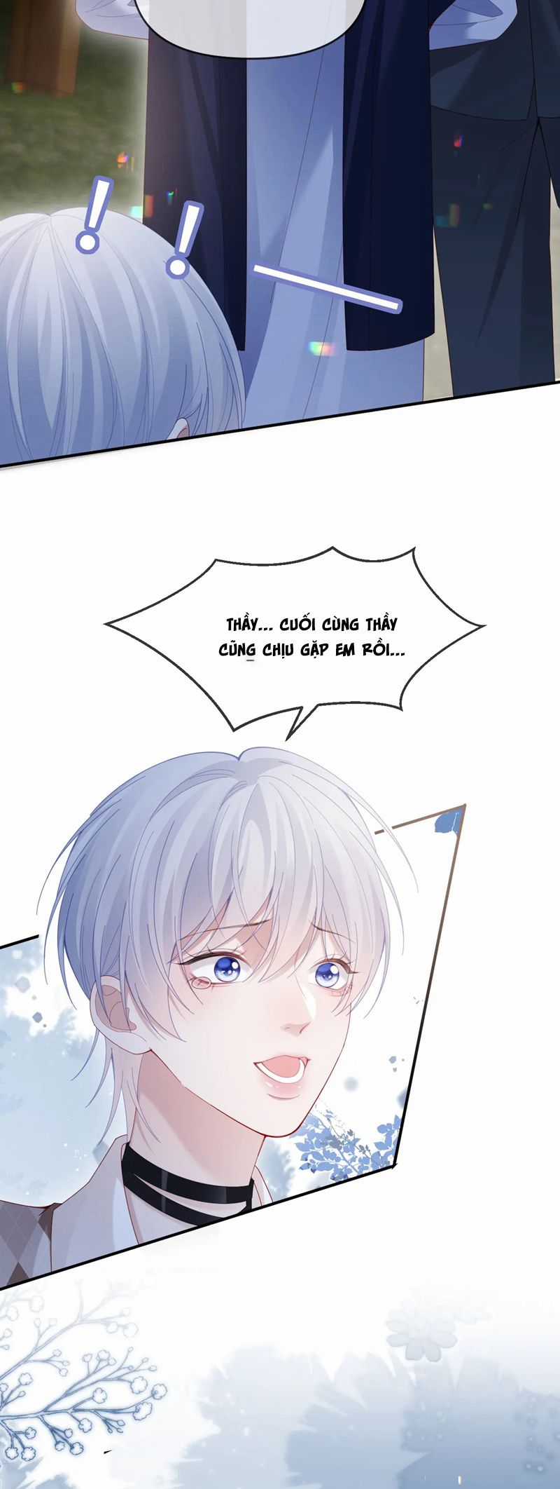 Tôi Muốn Ly Hôn Chapter 134 trang 2