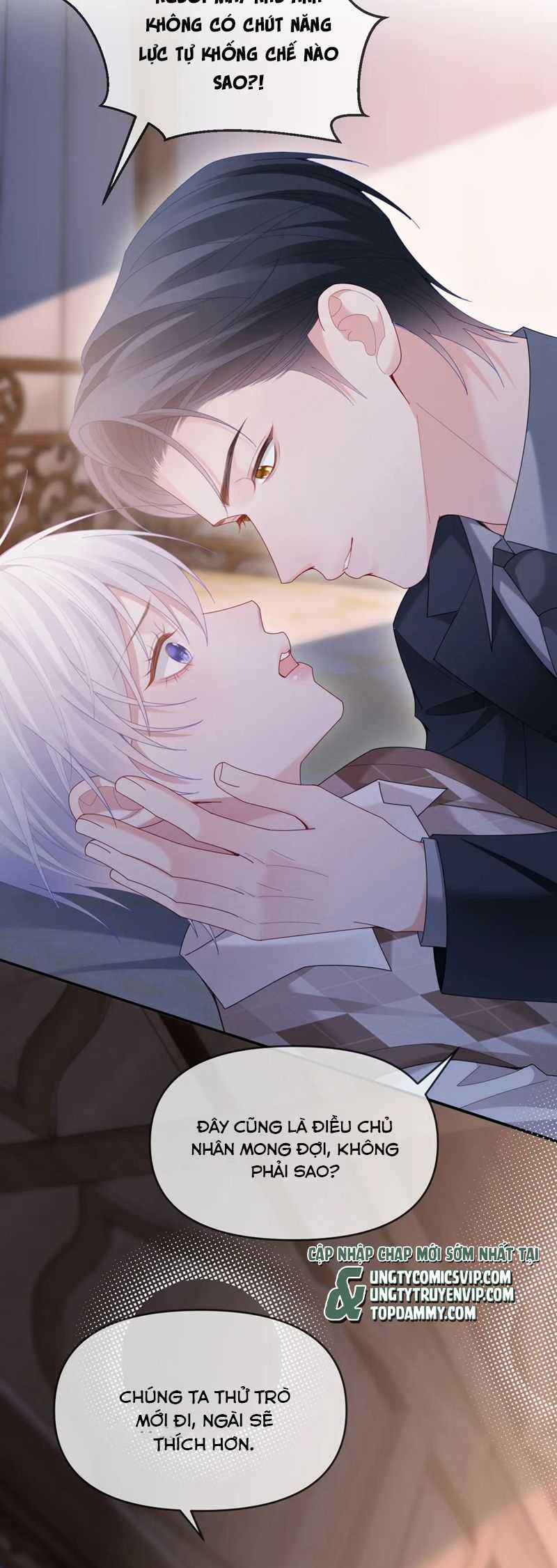 Tôi Muốn Ly Hôn Chapter 134 trang 20