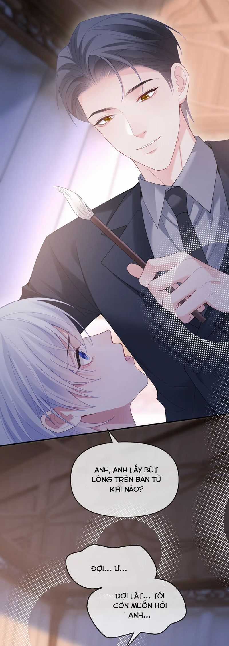 Tôi Muốn Ly Hôn Chapter 134 trang 21