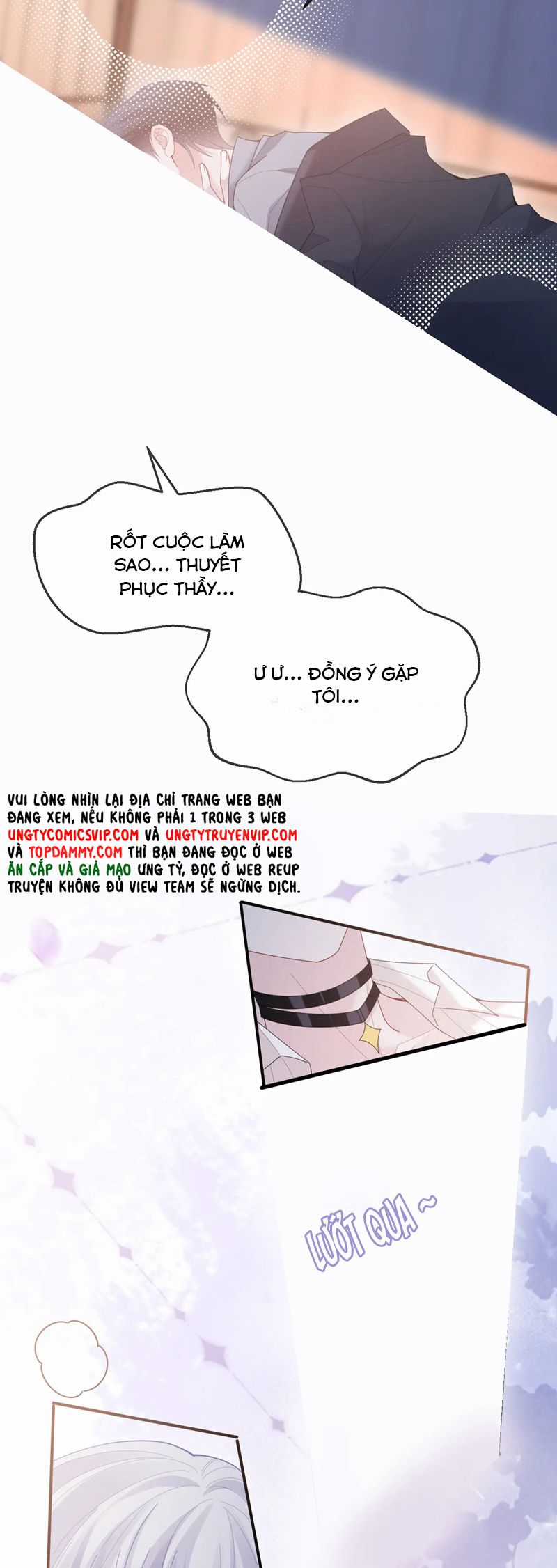 Tôi Muốn Ly Hôn Chapter 134 trang 22