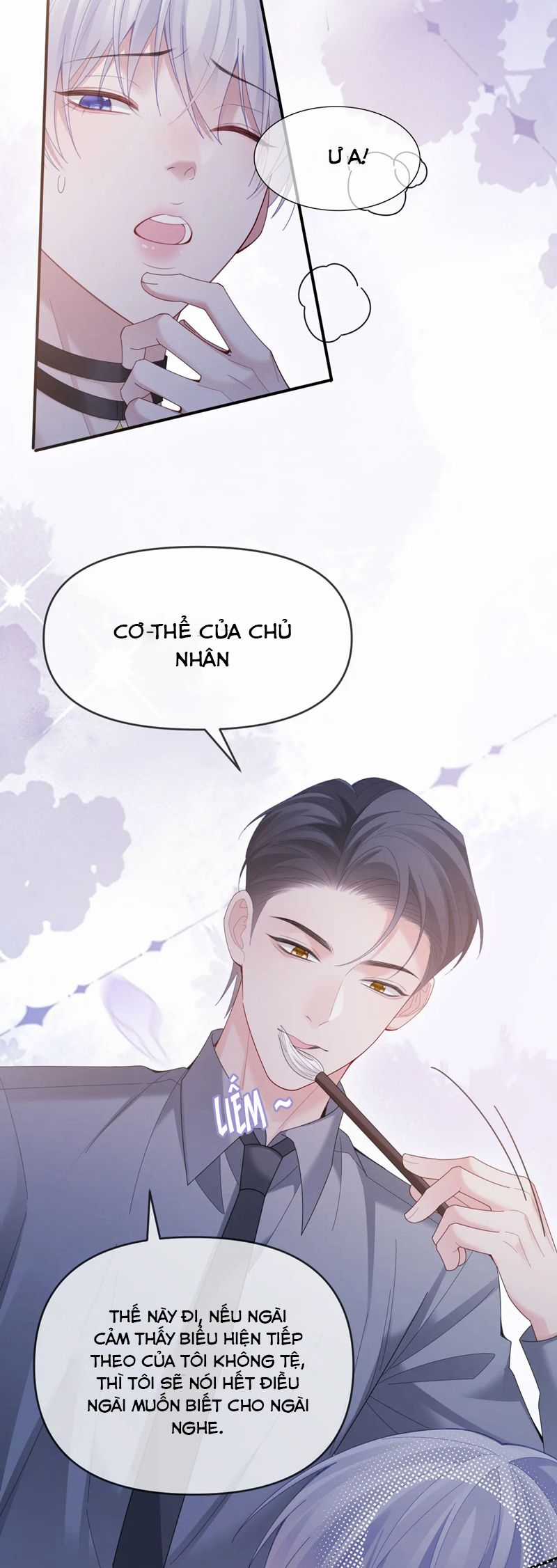 Tôi Muốn Ly Hôn Chapter 134 trang 23