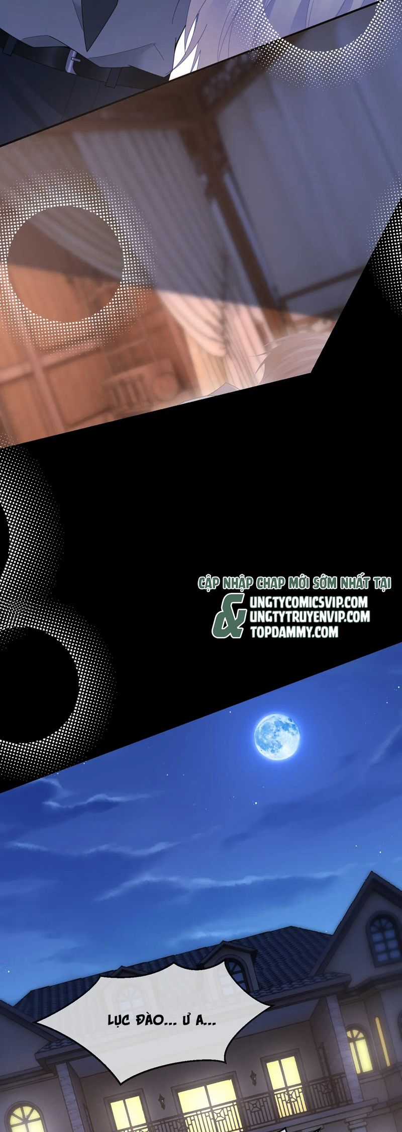 Tôi Muốn Ly Hôn Chapter 134 trang 24