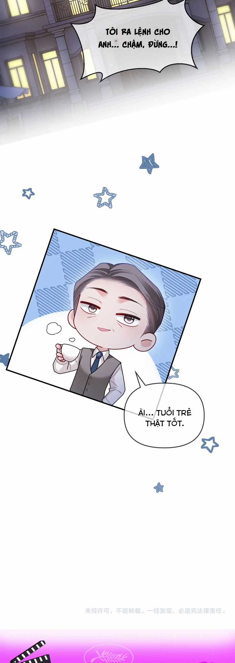 Tôi Muốn Ly Hôn Chapter 134 trang 25