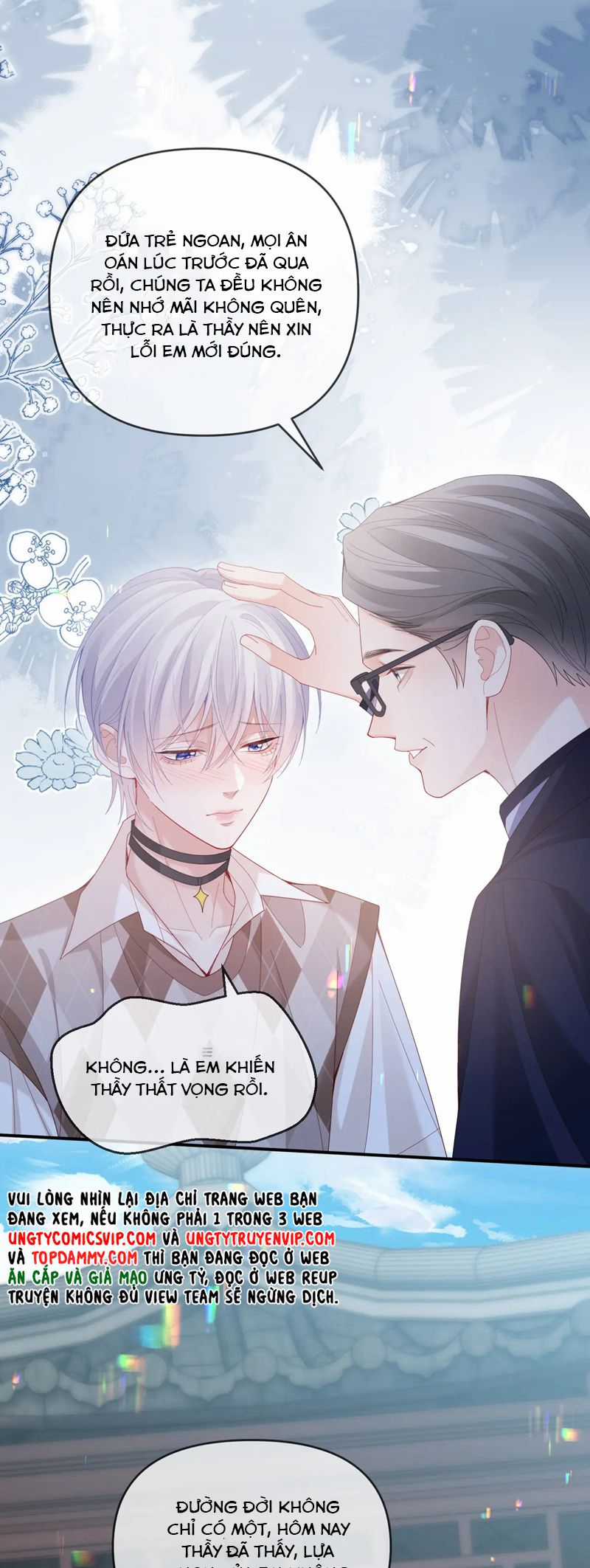 Tôi Muốn Ly Hôn Chapter 134 trang 3