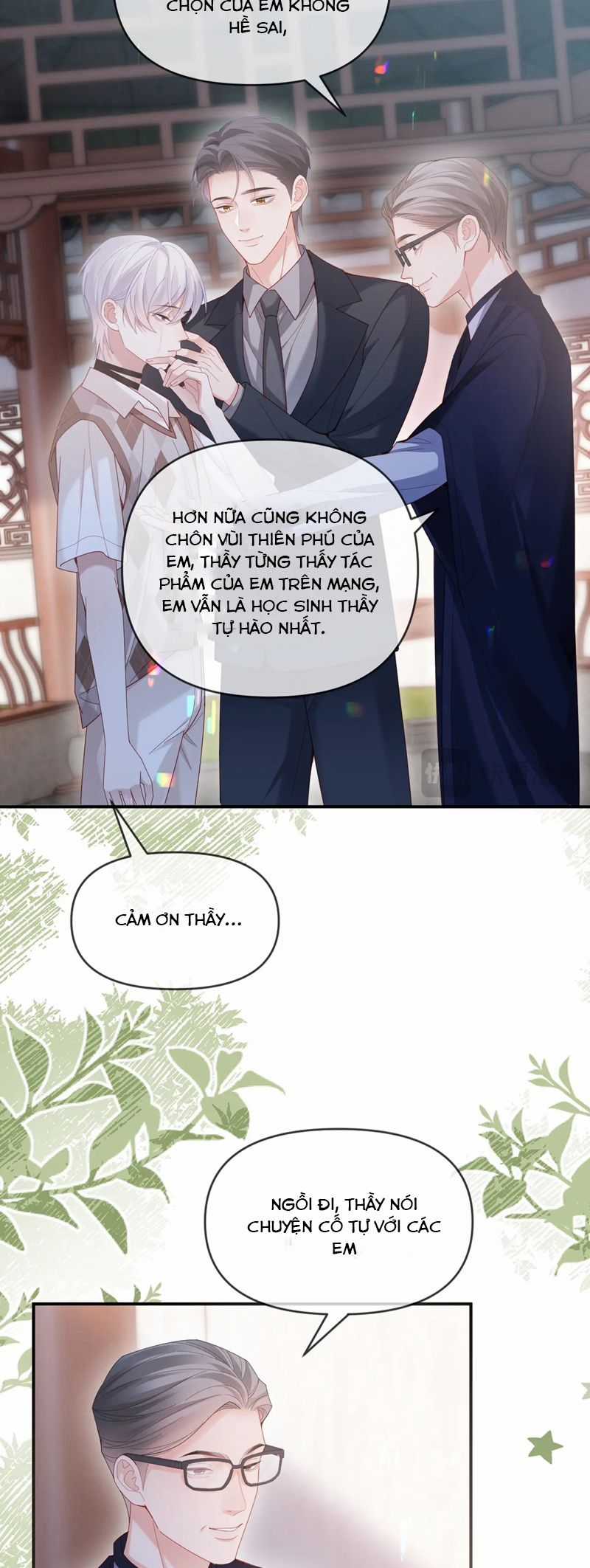 Tôi Muốn Ly Hôn Chapter 134 trang 4