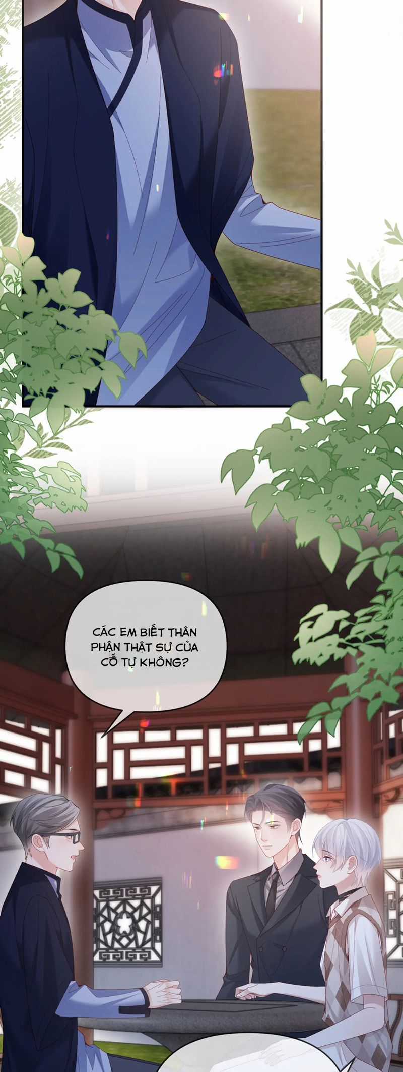 Tôi Muốn Ly Hôn Chapter 134 trang 5