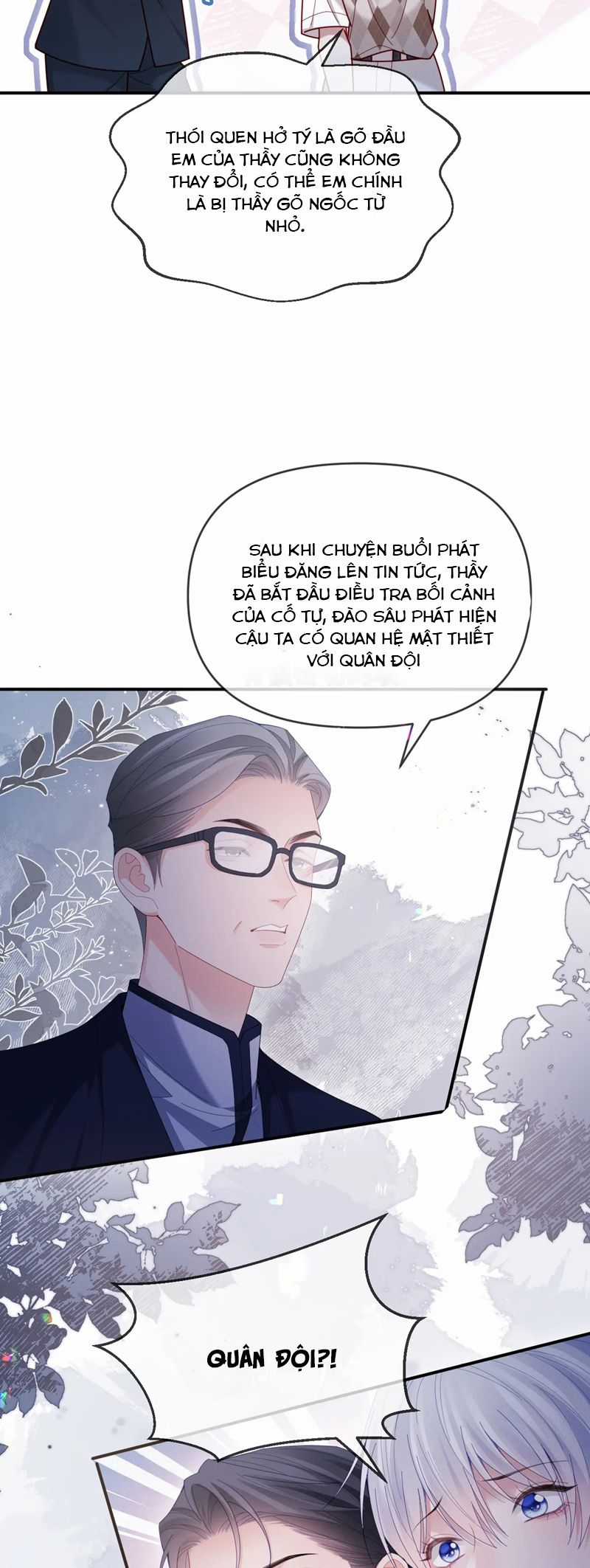 Tôi Muốn Ly Hôn Chapter 134 trang 7