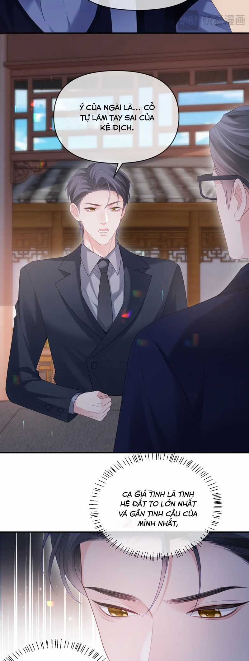 Tôi Muốn Ly Hôn Chapter 134 trang 9