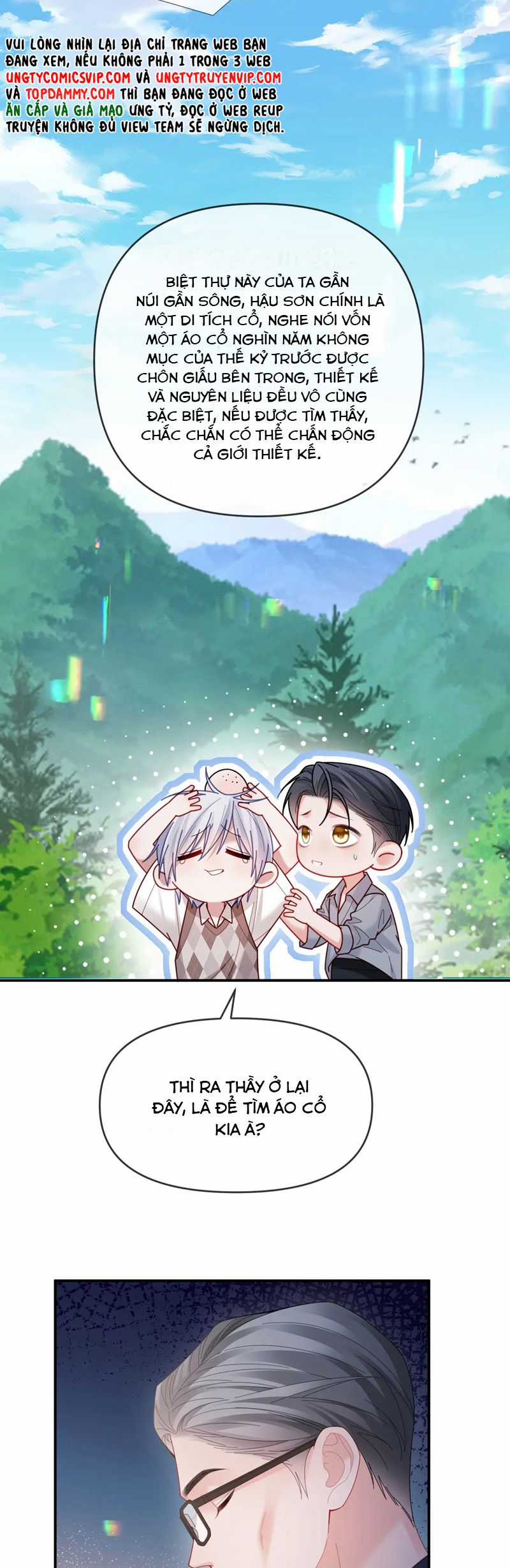 Tôi Muốn Ly Hôn Chapter 135 trang 11