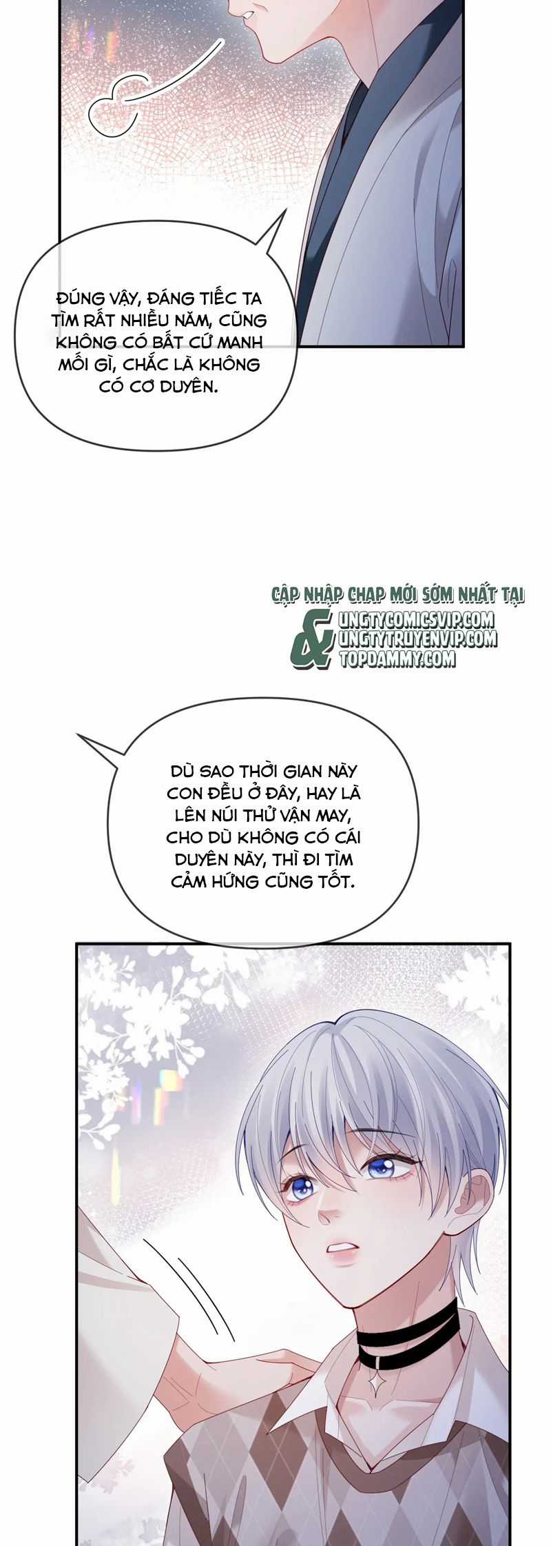 Tôi Muốn Ly Hôn Chapter 135 trang 12
