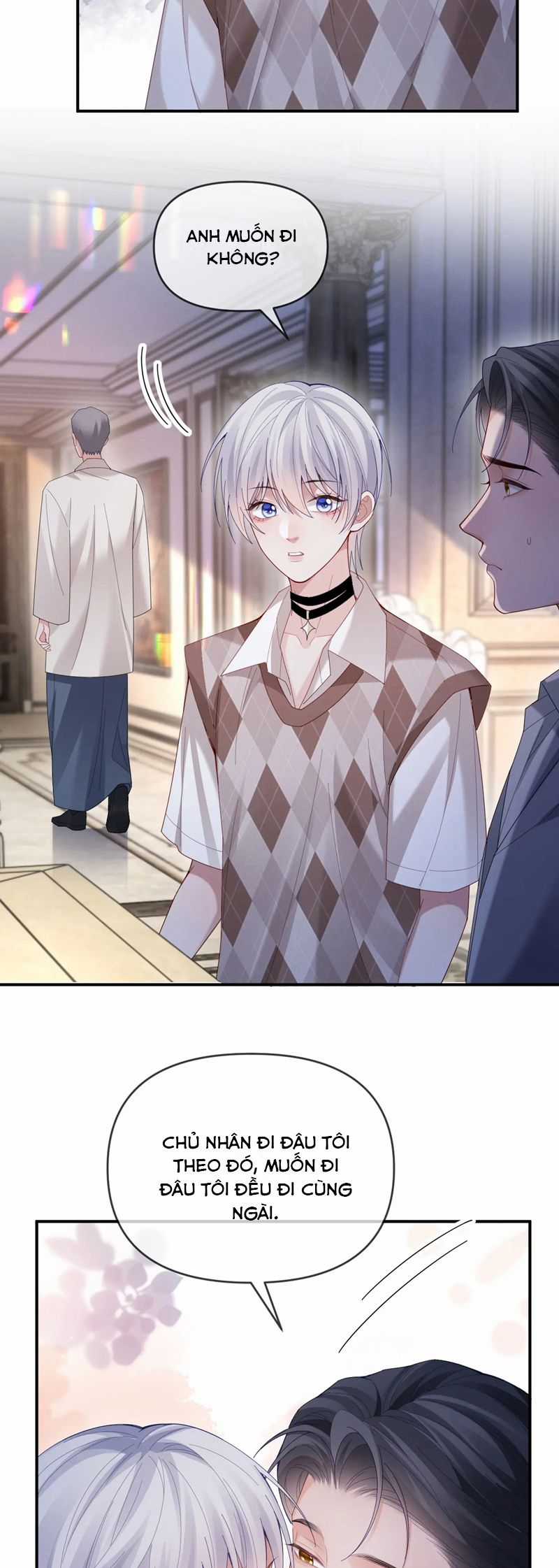 Tôi Muốn Ly Hôn Chapter 135 trang 13