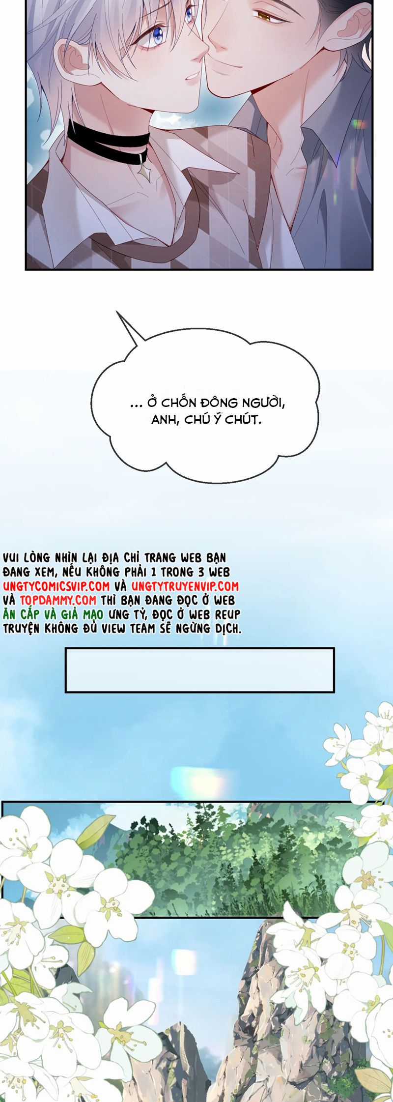 Tôi Muốn Ly Hôn Chapter 135 trang 14