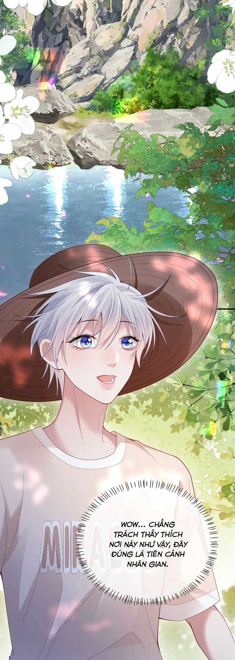 Tôi Muốn Ly Hôn Chapter 135 trang 15