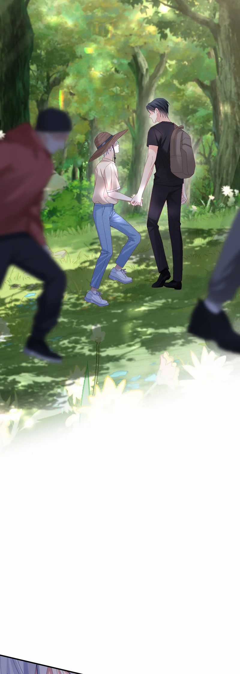 Tôi Muốn Ly Hôn Chapter 135 trang 17