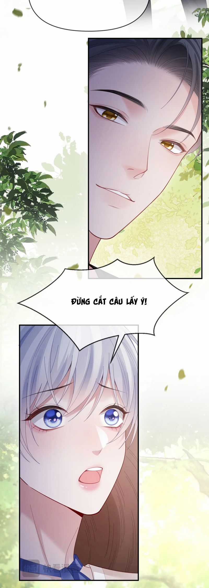 Tôi Muốn Ly Hôn Chapter 135 trang 19