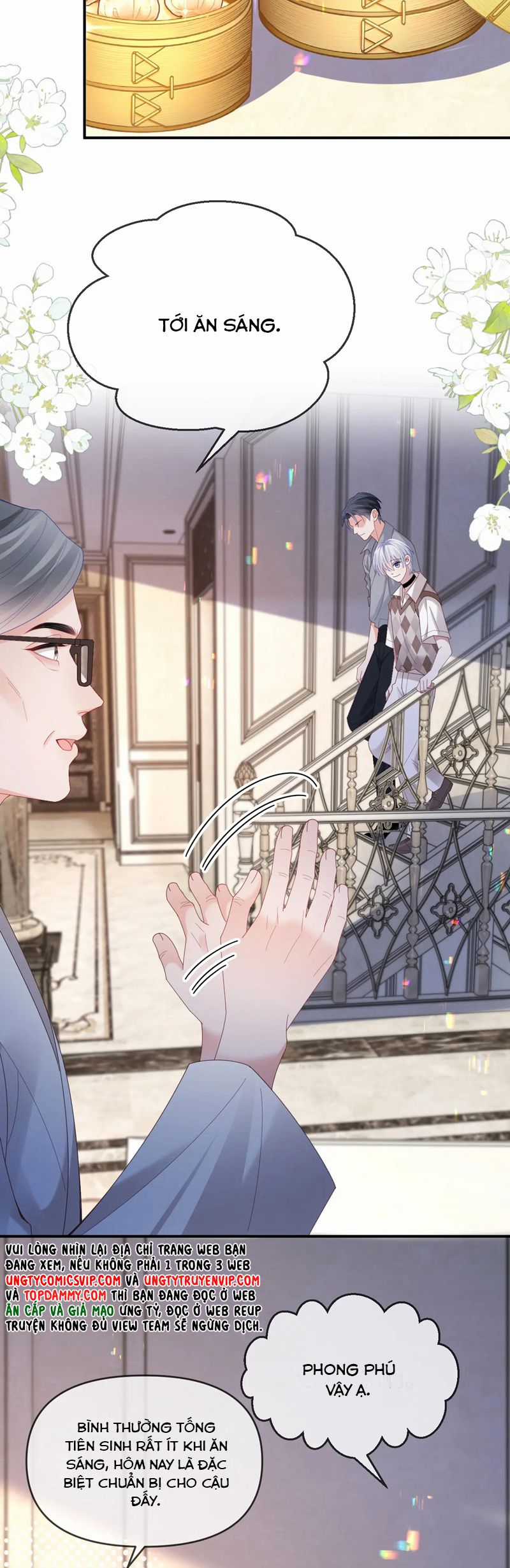 Tôi Muốn Ly Hôn Chapter 135 trang 2