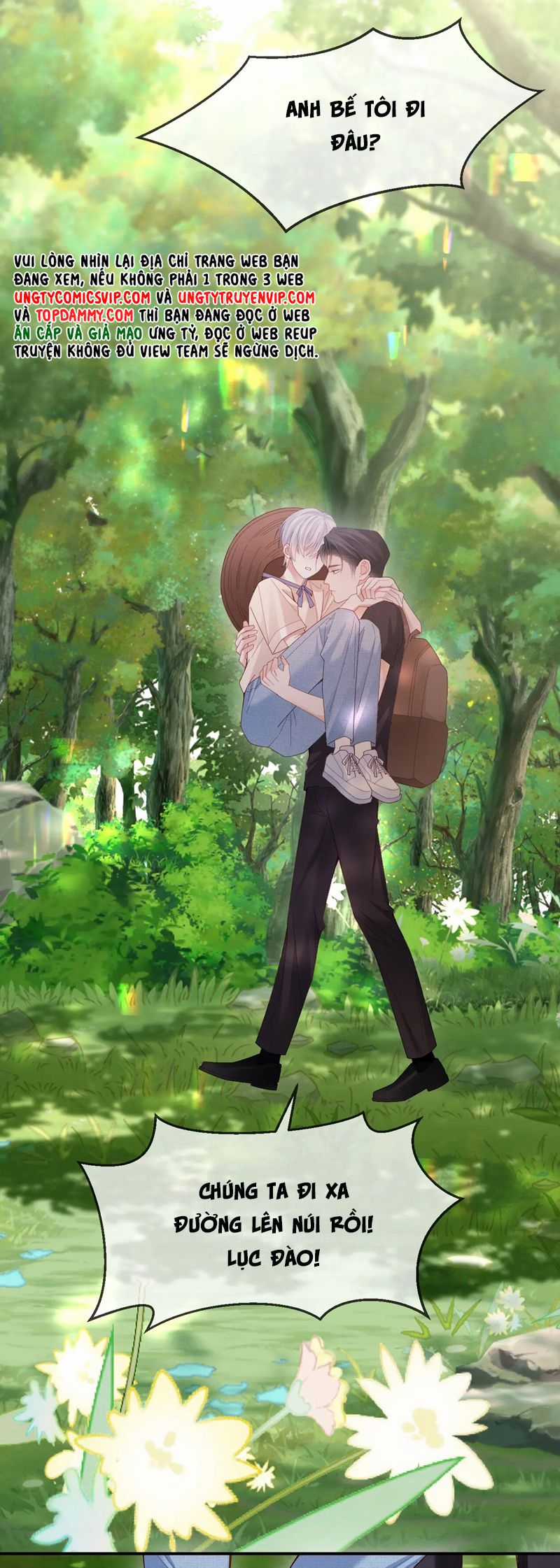 Tôi Muốn Ly Hôn Chapter 135 trang 20