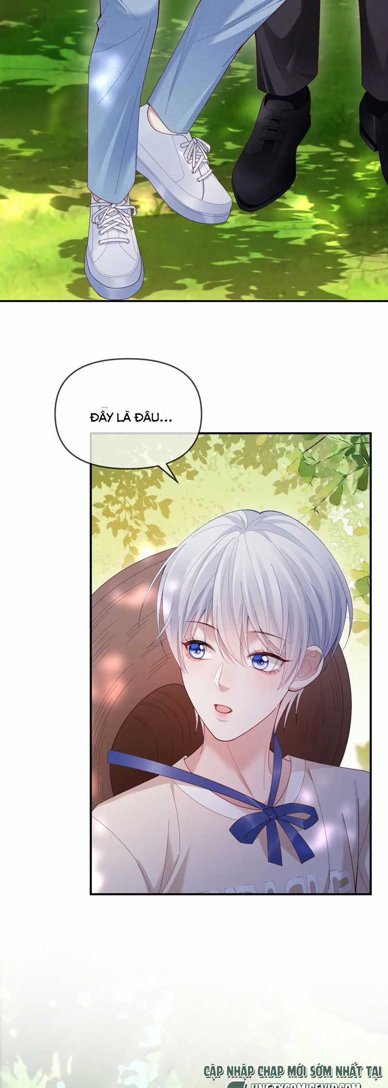 Tôi Muốn Ly Hôn Chapter 135 trang 21