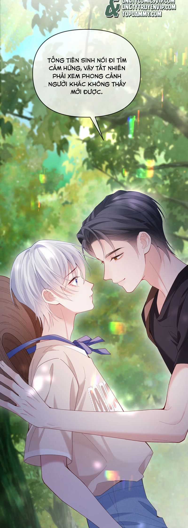 Tôi Muốn Ly Hôn Chapter 135 trang 22