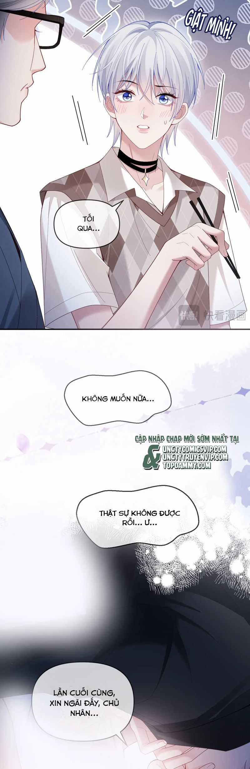 Tôi Muốn Ly Hôn Chapter 135 trang 4