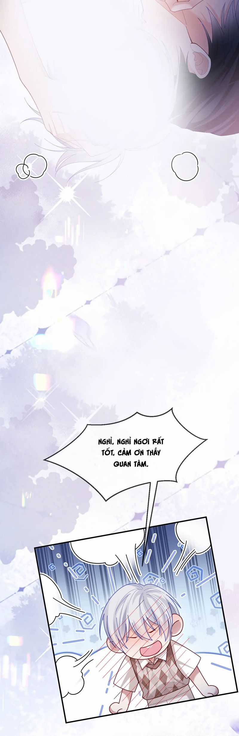 Tôi Muốn Ly Hôn Chapter 135 trang 5