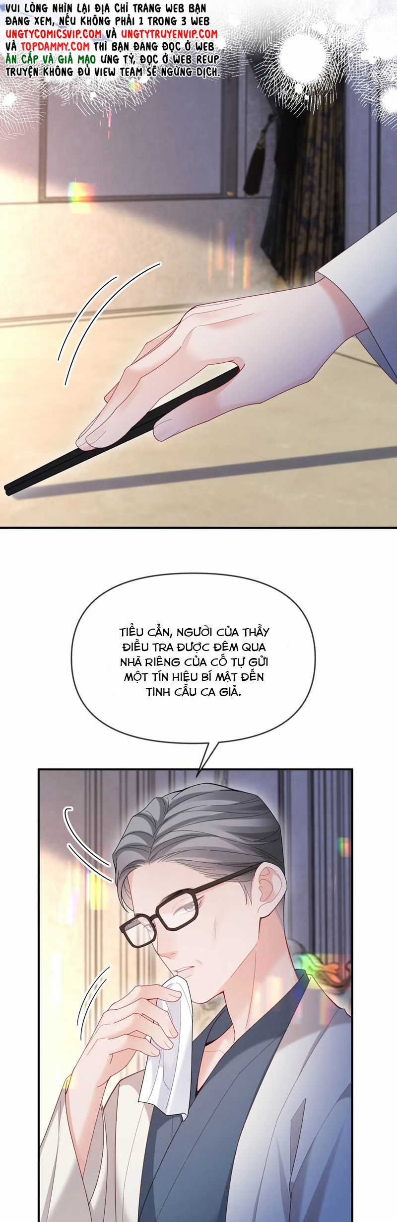 Tôi Muốn Ly Hôn Chapter 135 trang 6