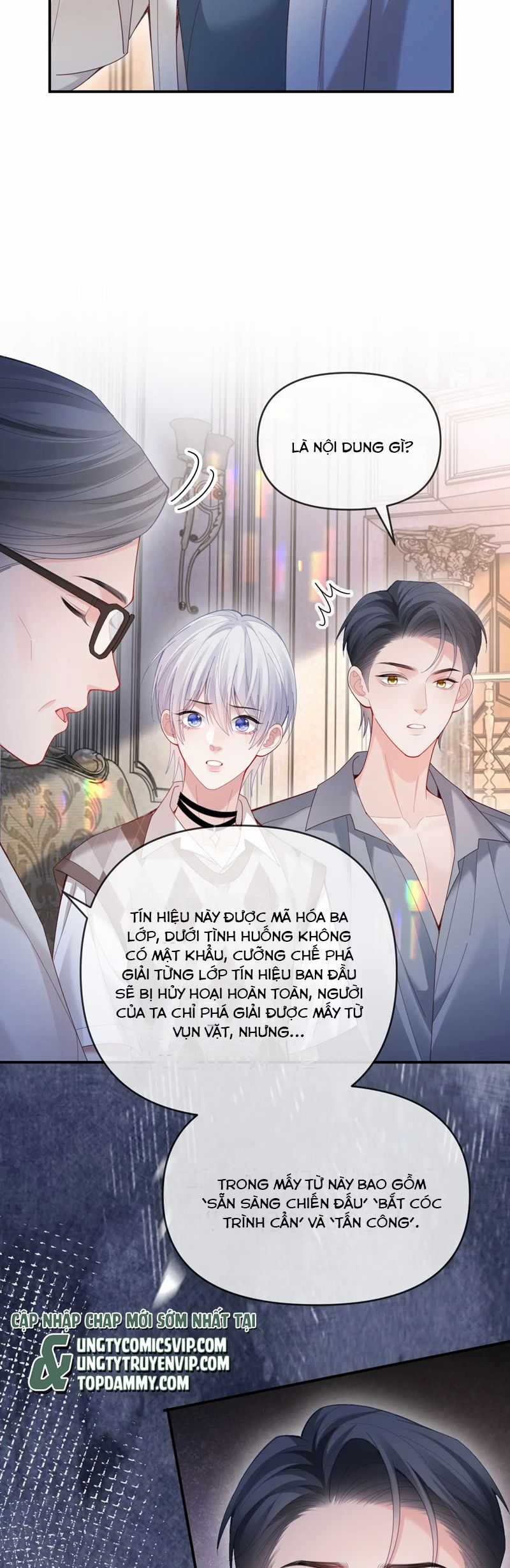 Tôi Muốn Ly Hôn Chapter 135 trang 7