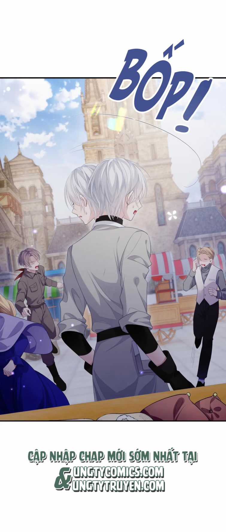 Tôi Muốn Ly Hôn Chapter 27 trang 10