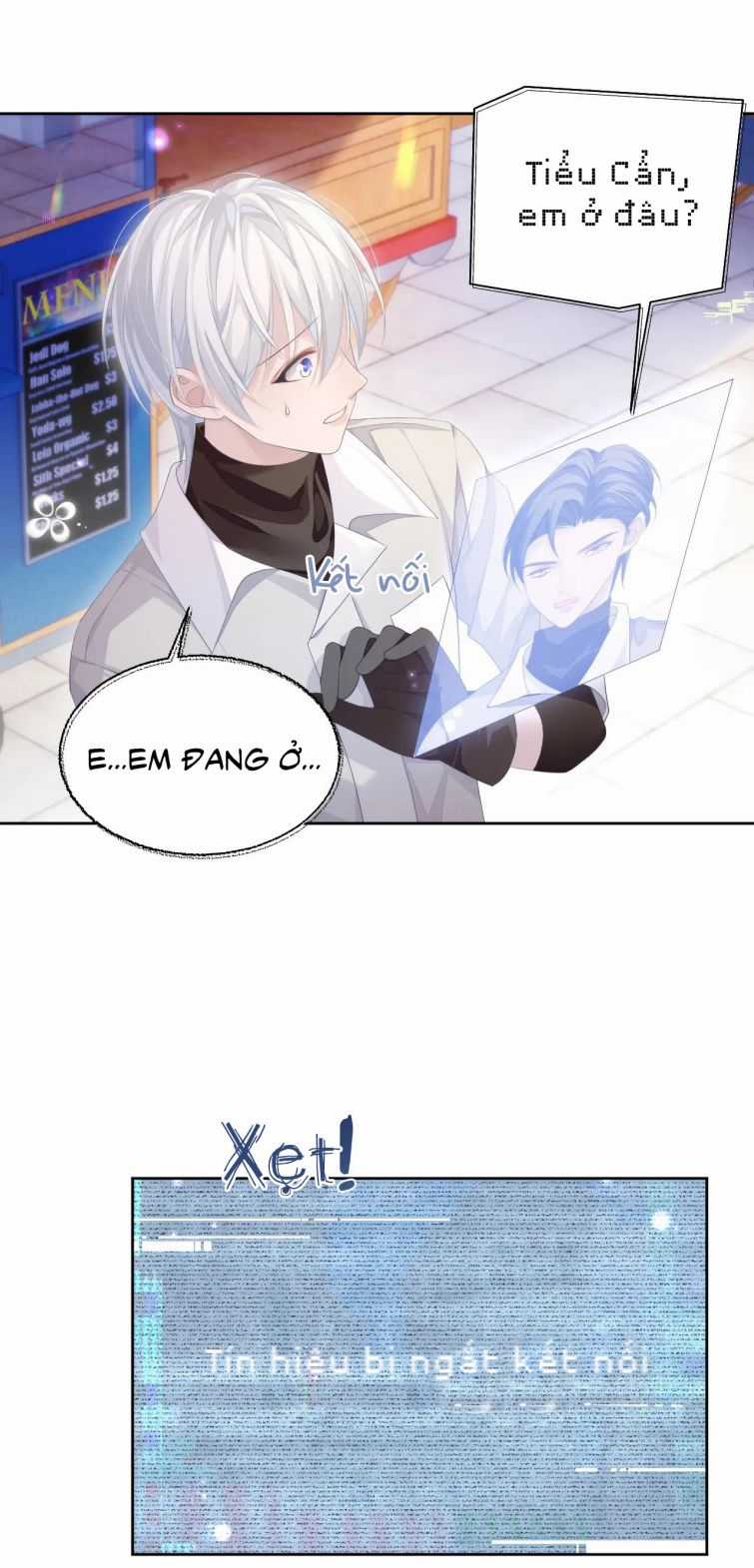 Tôi Muốn Ly Hôn Chapter 27 trang 11