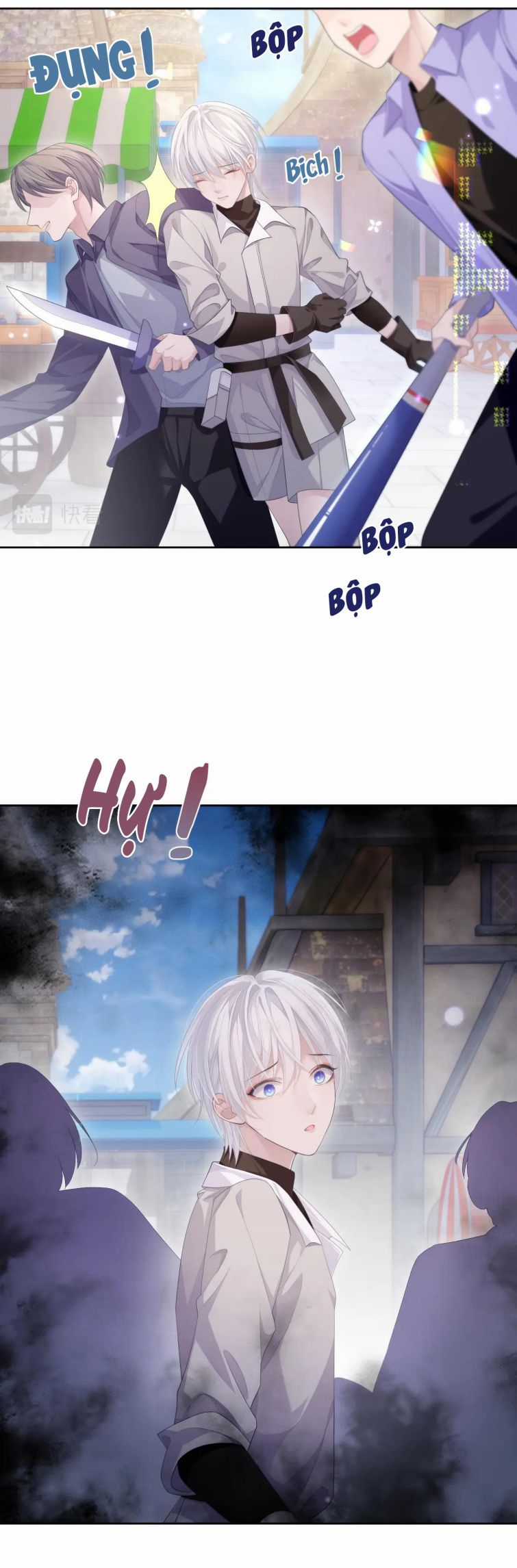 Tôi Muốn Ly Hôn Chapter 27 trang 13