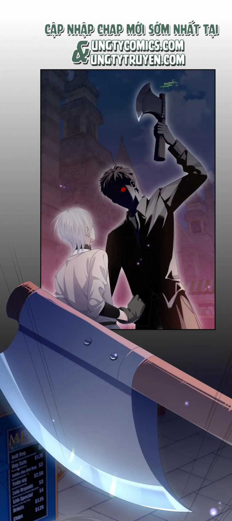 Tôi Muốn Ly Hôn Chapter 27 trang 16