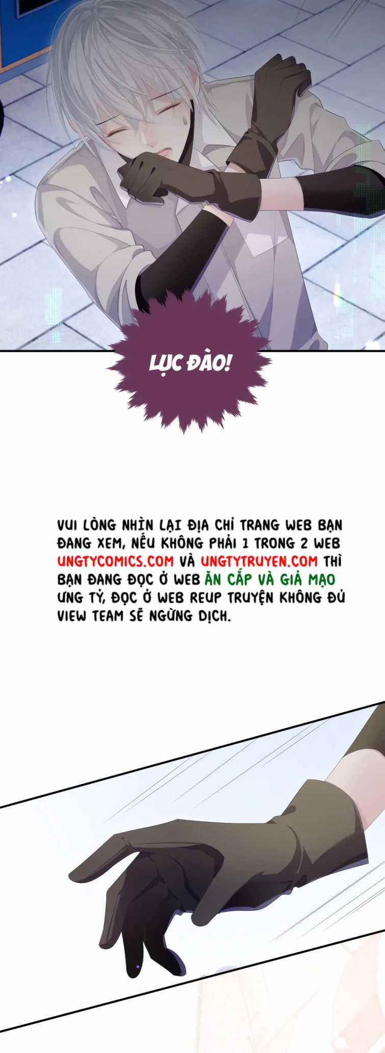 Tôi Muốn Ly Hôn Chapter 27 trang 17